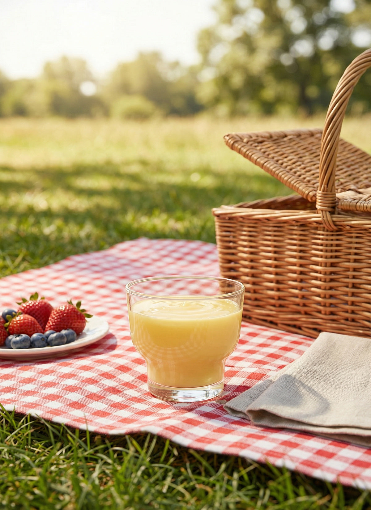 Petit Cam Dondurma & Tatlı Kasesi
