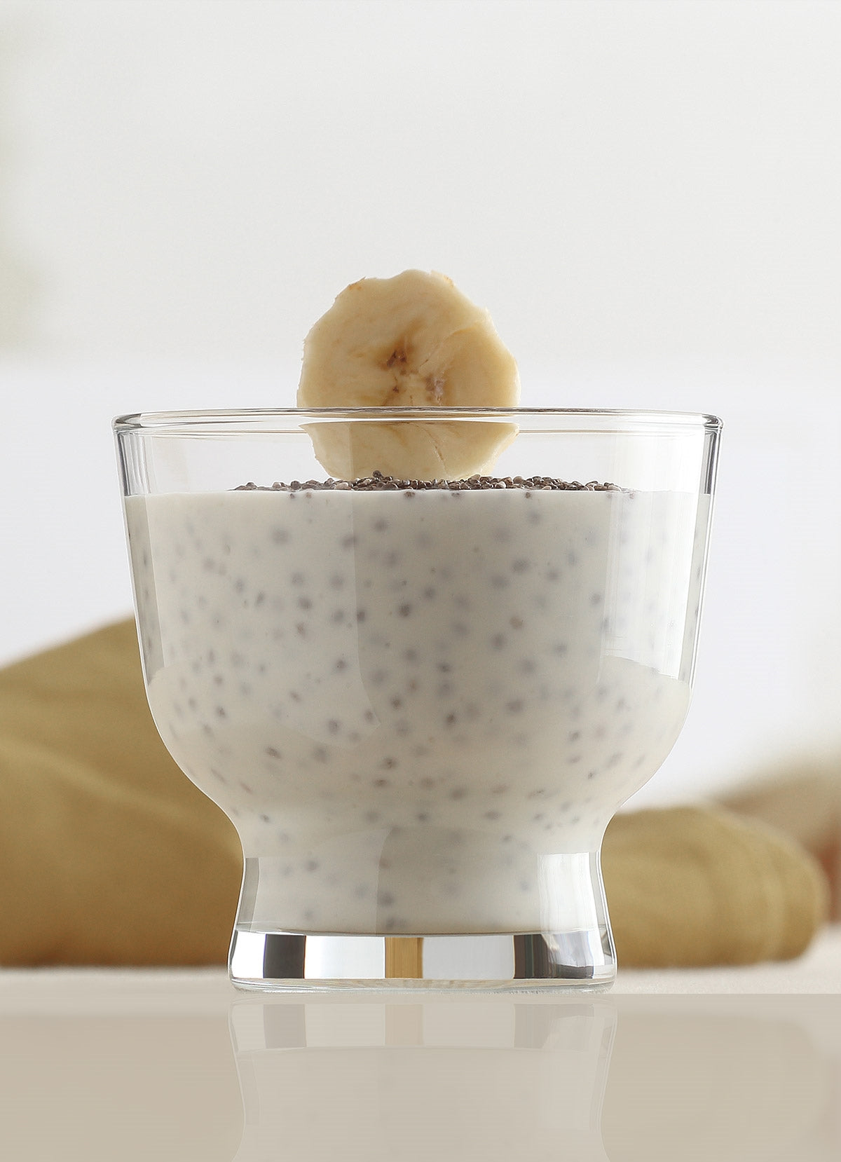 Petit Cam Dondurma & Tatlı Kasesi