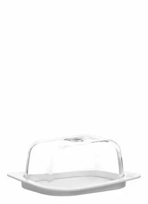 Pera Cam Saklama Kabı