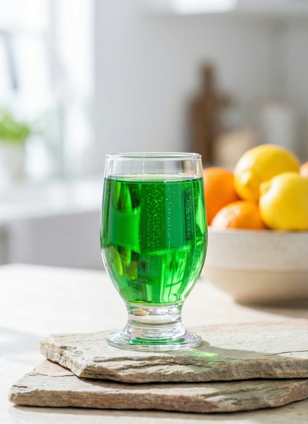 Rena Cam Meşrubat Bardağı