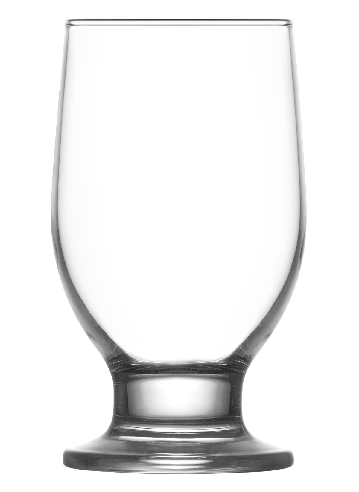 Rena Cam Meşrubat Bardağı