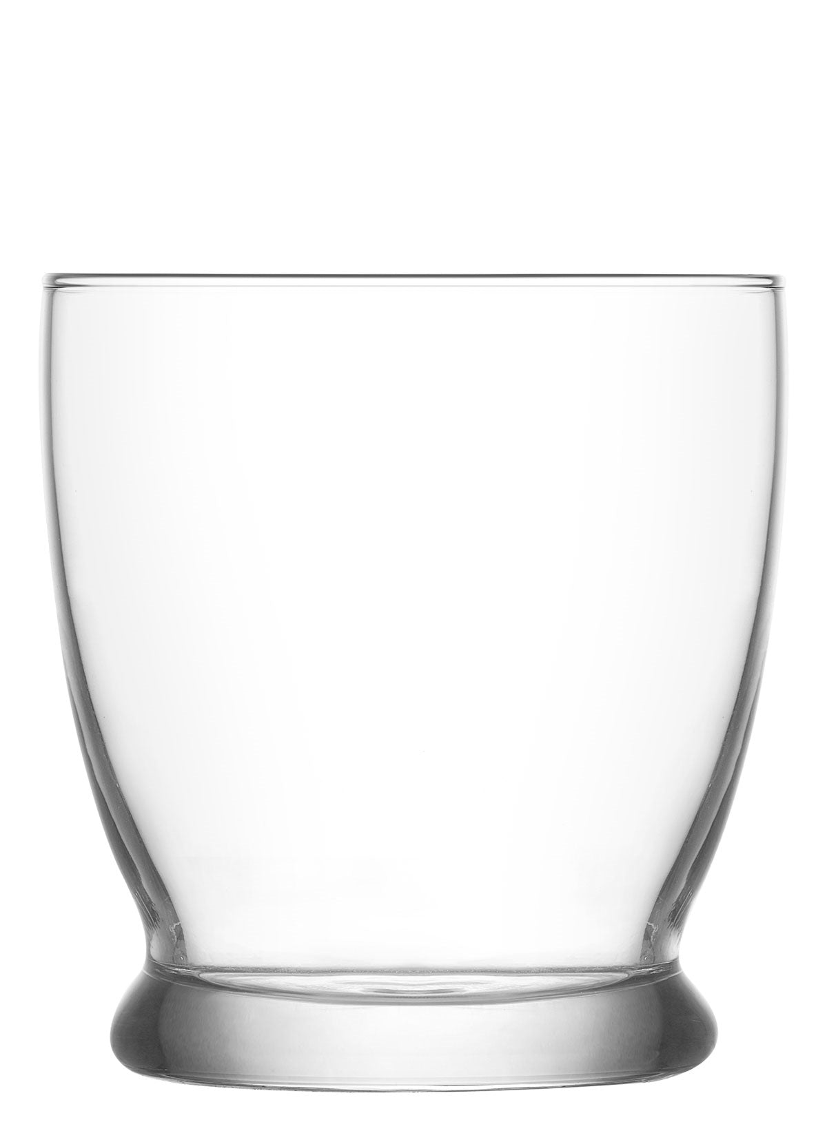 Roma Cam Viski Bardağı