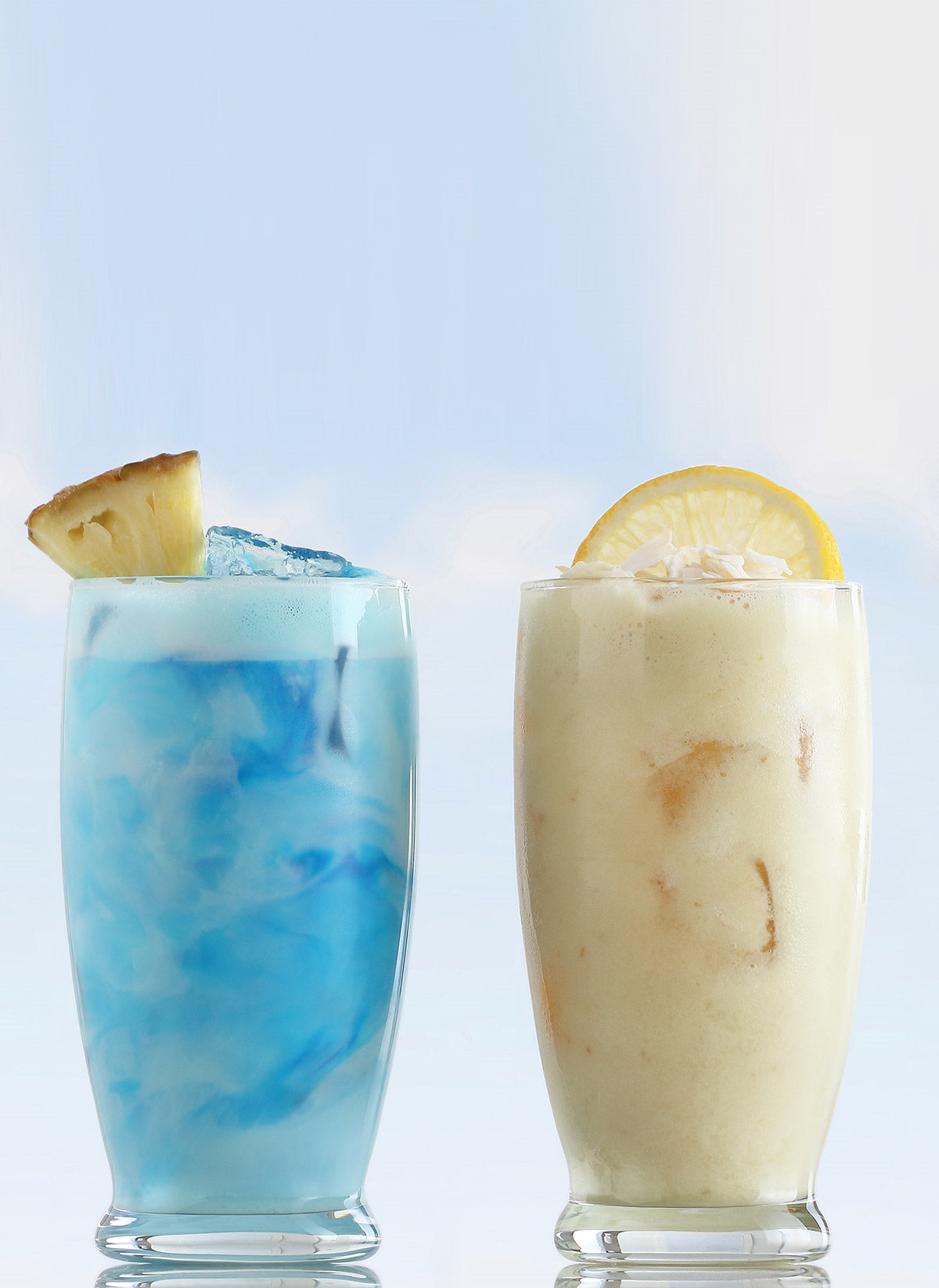 Roma Cam Meşrubat Bardağı