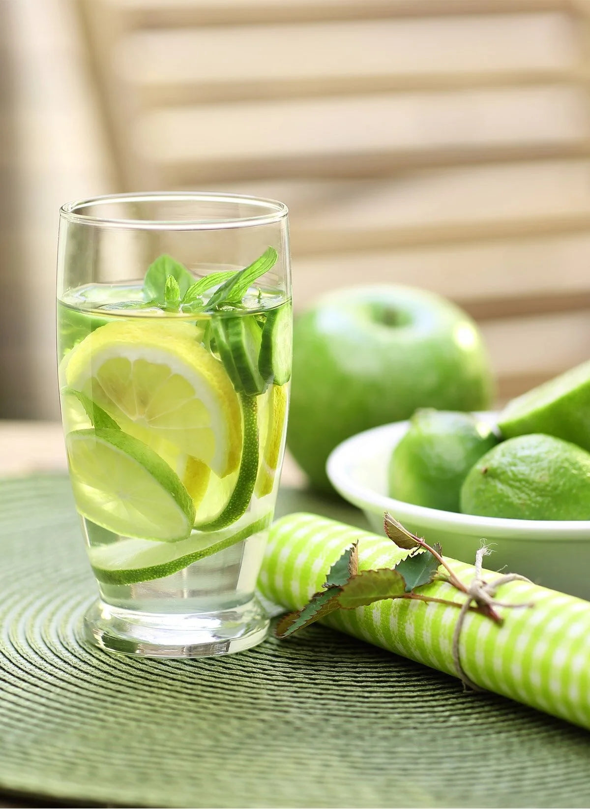 Roma Cam Meşrubat Bardağı