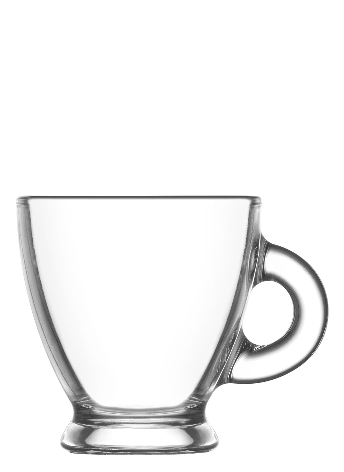 Roma Cam Espresso Fincanı