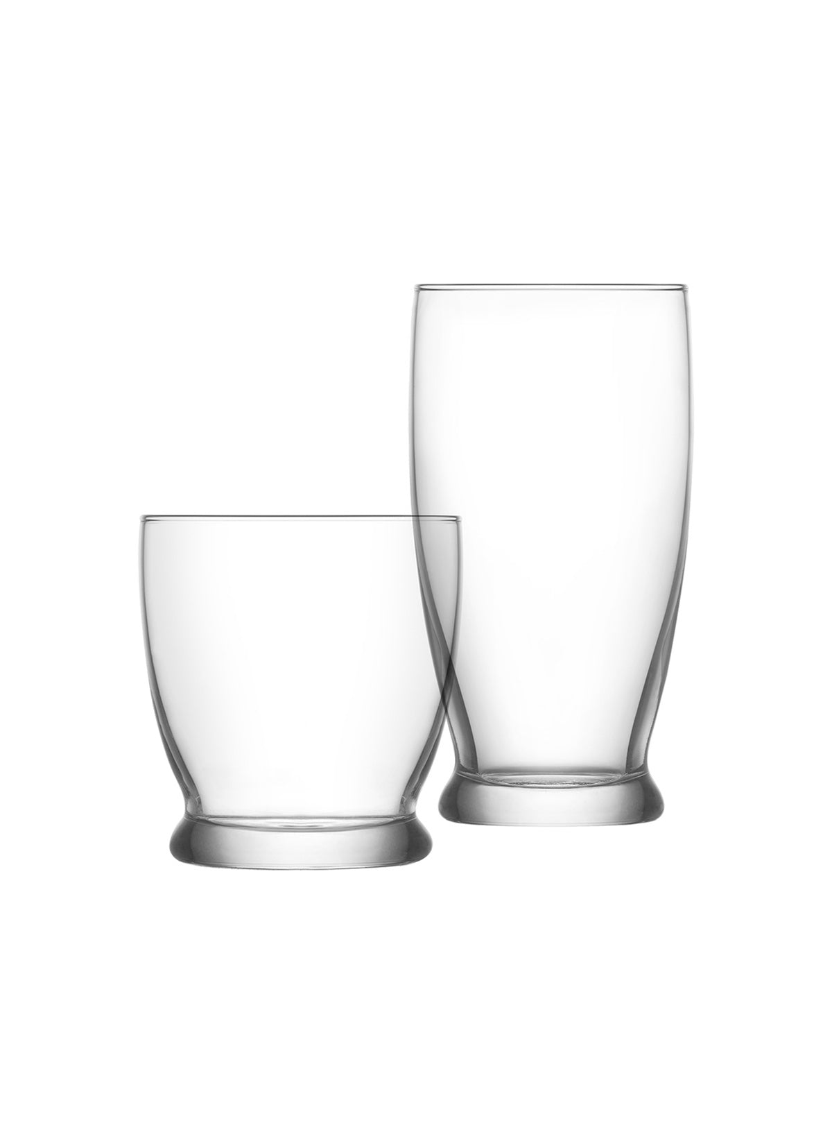 Roma Cam Bardak Seti