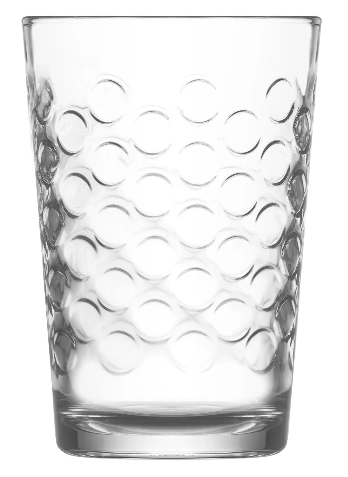 Sedef Cam Su Bardağı