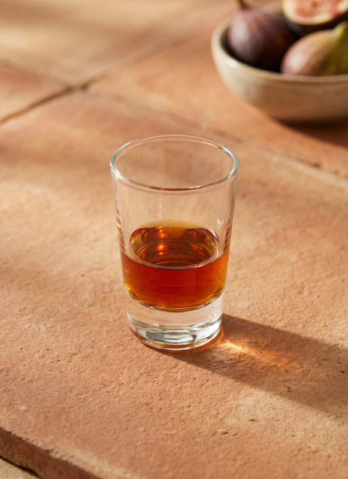 Single Cam Likör Bardağı