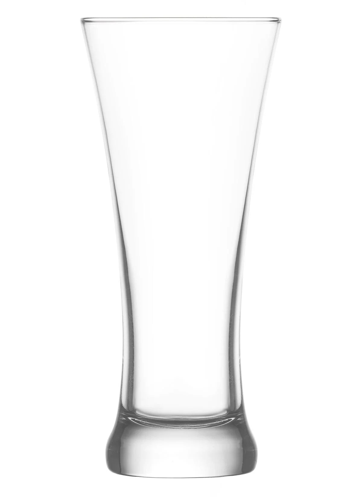 Sorgun Cam Bira Bardağı (Meşrubat Bardağı)