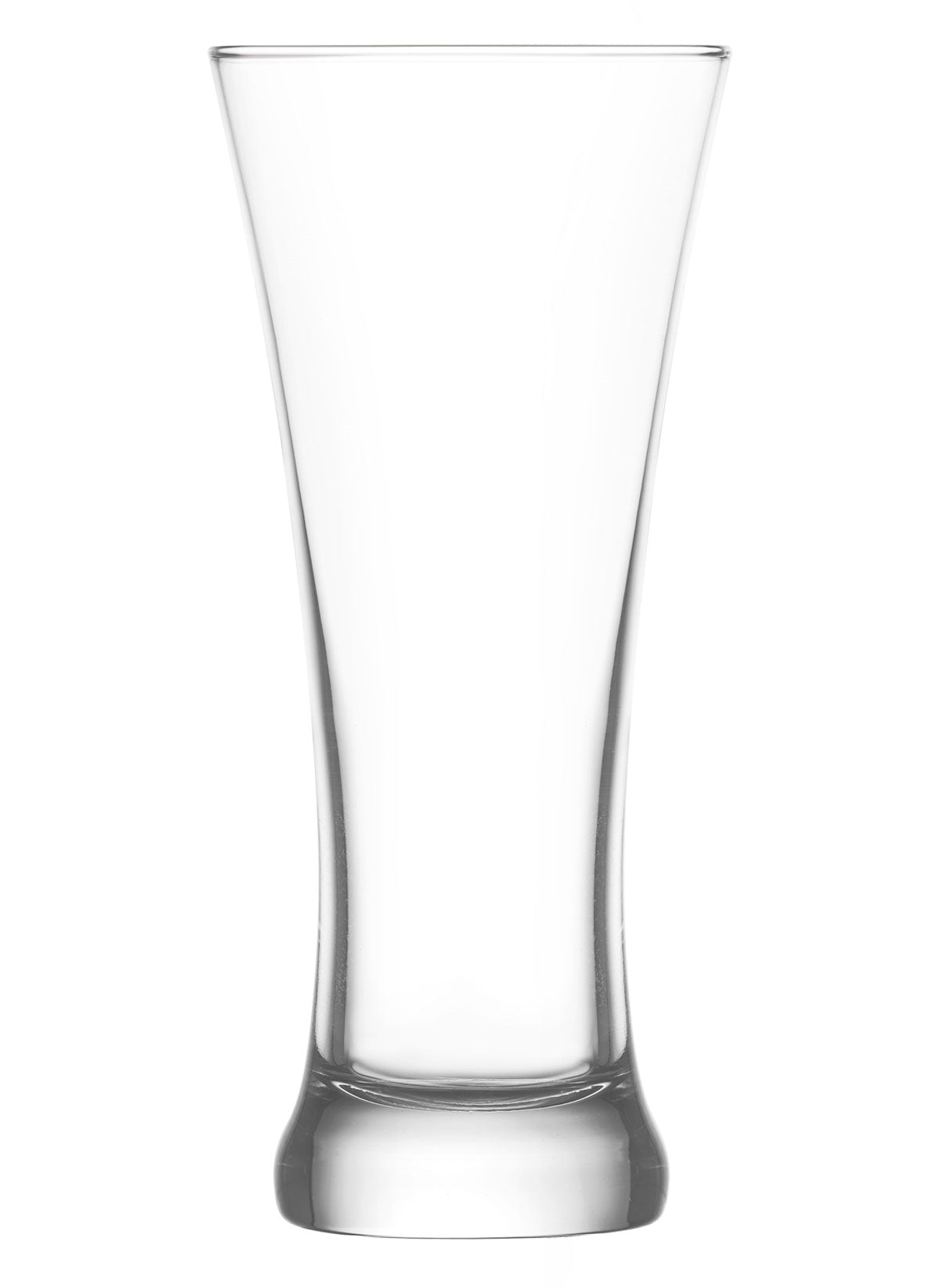 Sorgun Cam Bira Bardağı