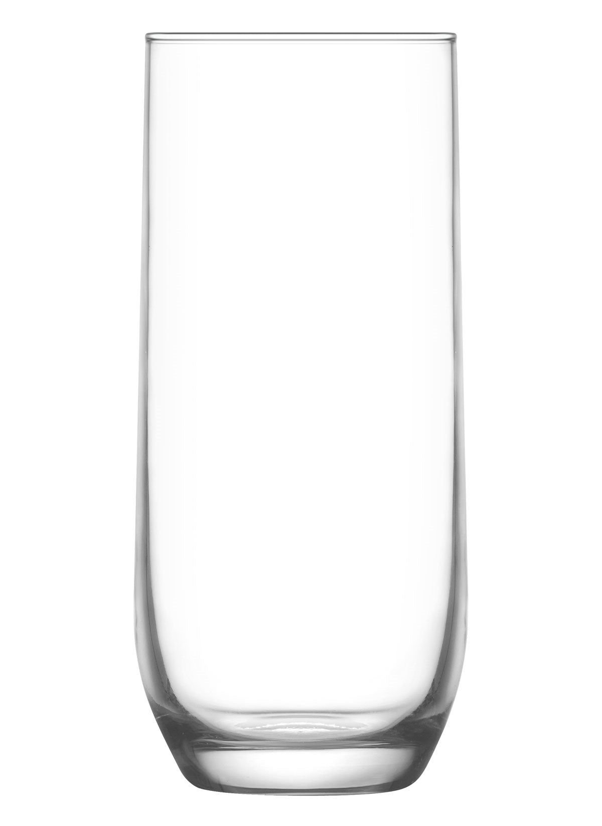 Sude Cam Meşrubat Bardağı