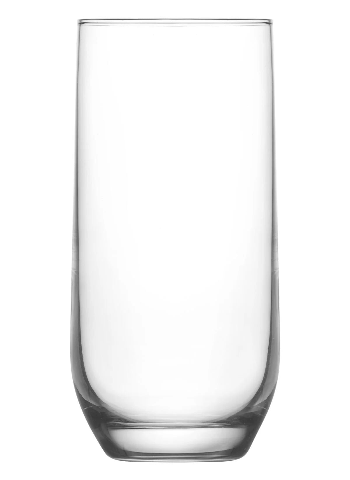 Sude Cam Meşrubat Bardağı