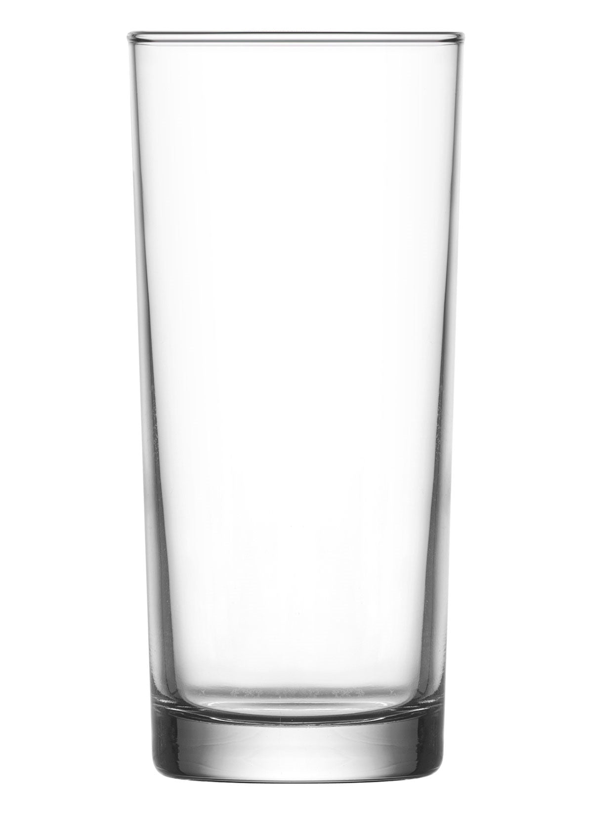 Suma Cam Su Bardağı
