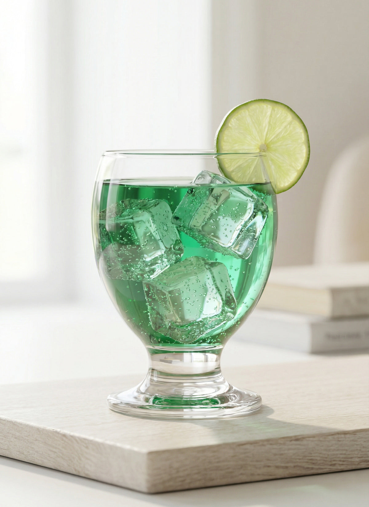 Teo Cam Meşrubat Bardağı