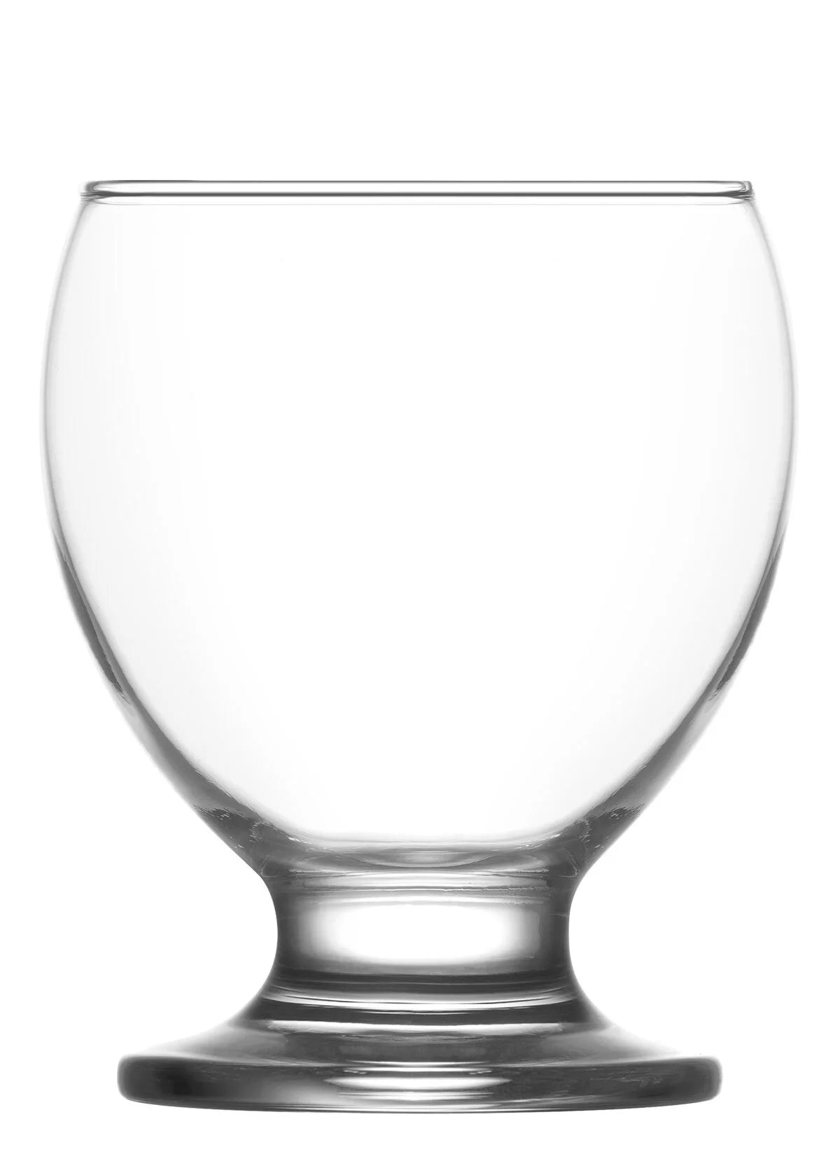 Teo Cam Meşrubat Bardağı