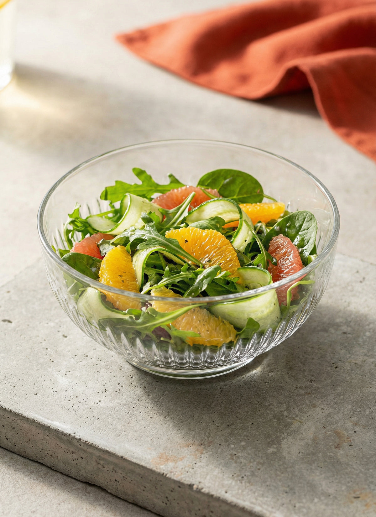 Tokyo Cam Salata Kasesi