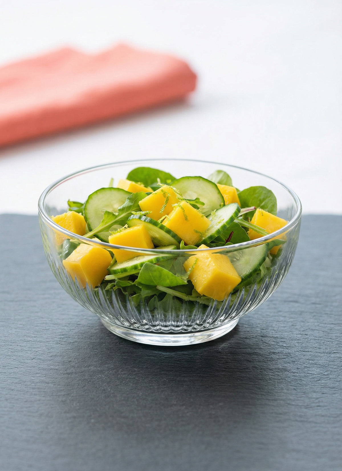 Tokyo Cam Salata Kasesi