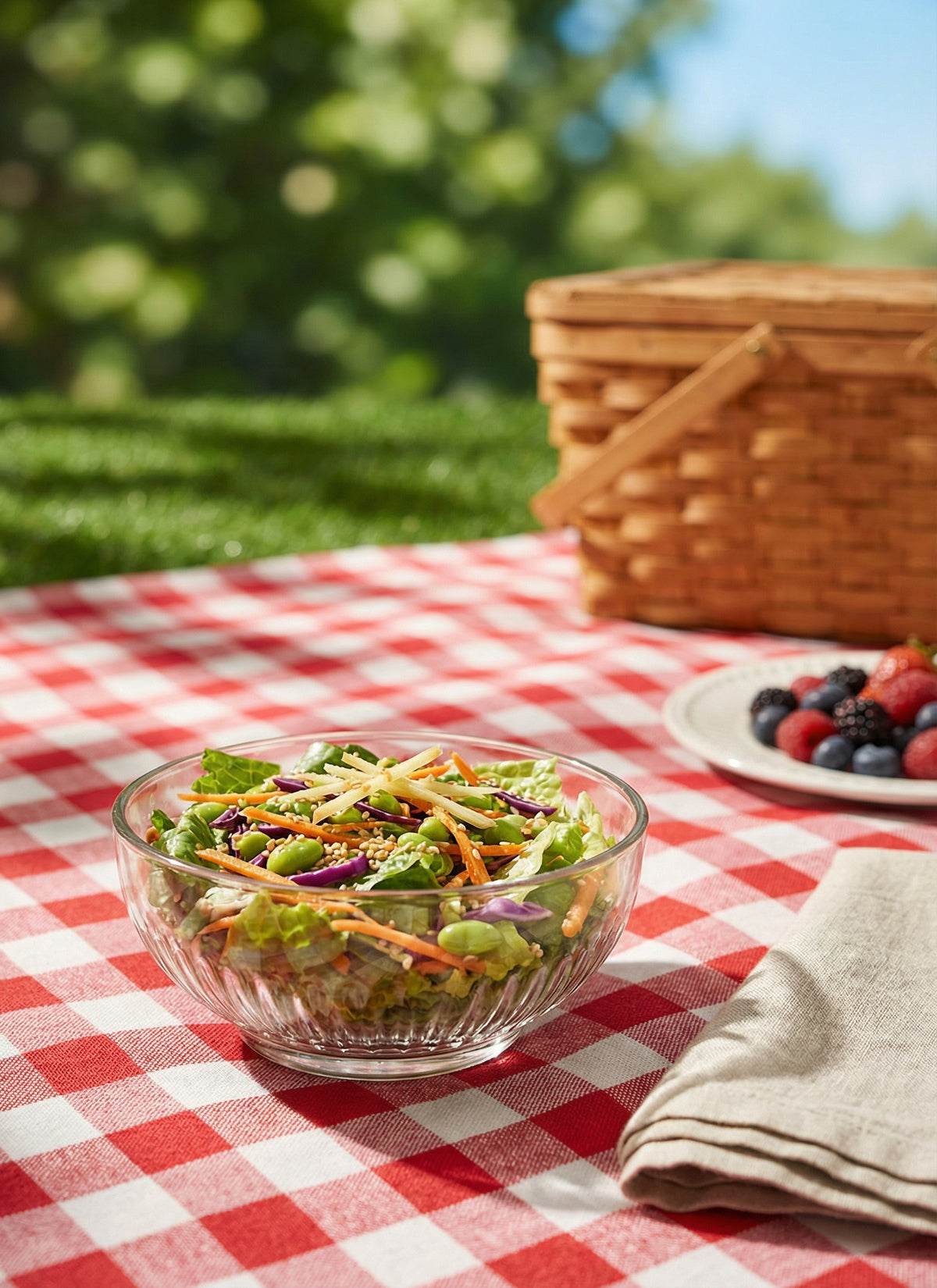 Tokyo Cam Salata Kasesi