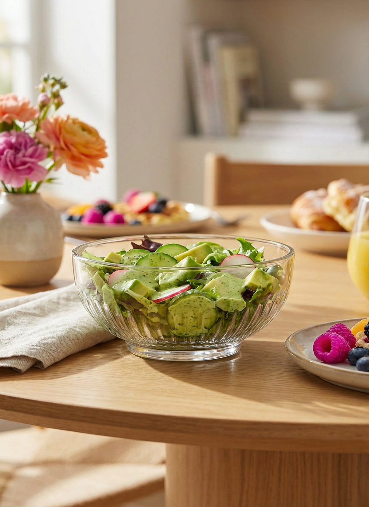 Tokyo Cam Salata Kasesi