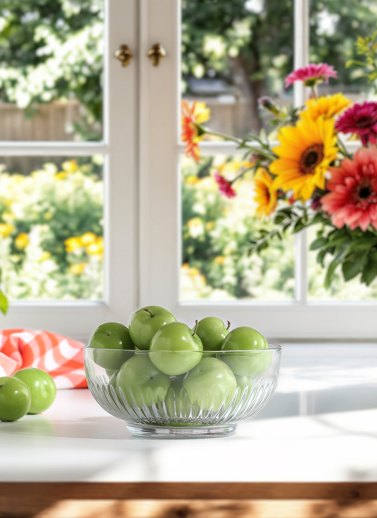 Tokyo Cam Salata Kasesi