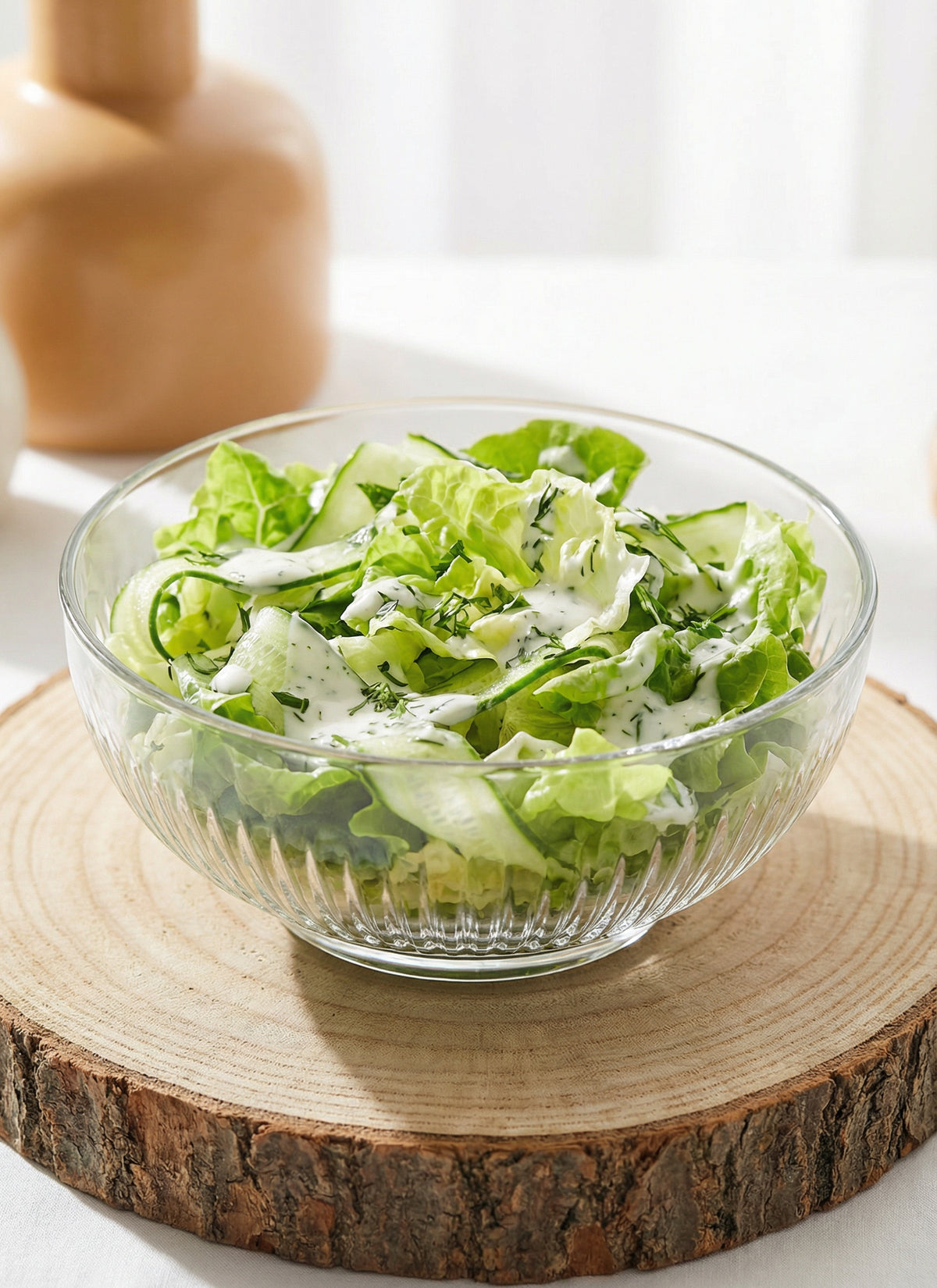 Tokyo Cam Salata Kasesi