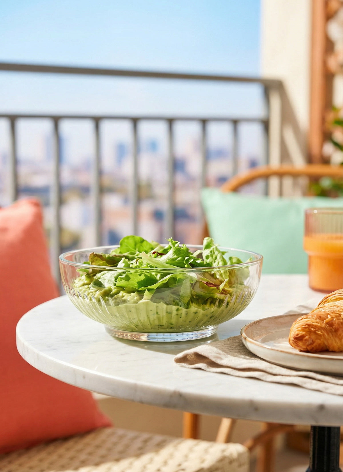 Tokyo Cam Salata Kasesi