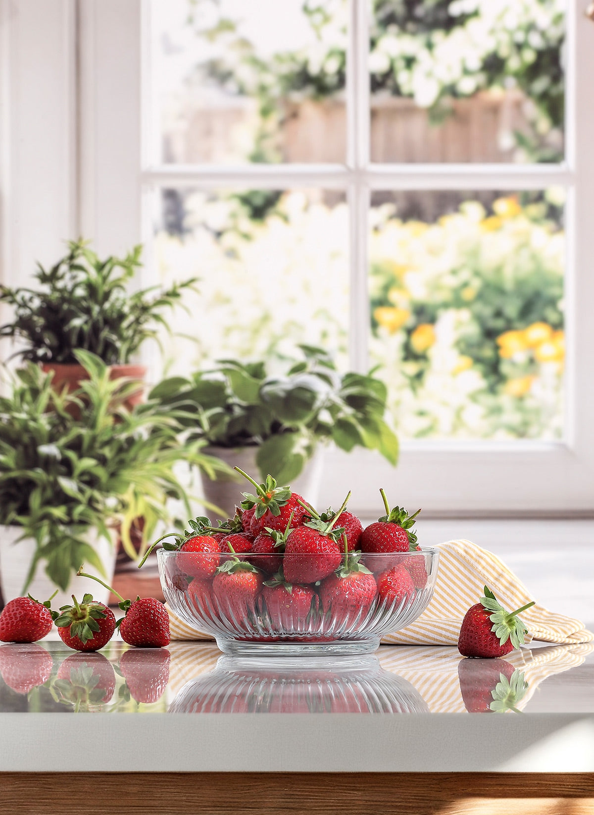 Tokyo Cam Salata Kasesi