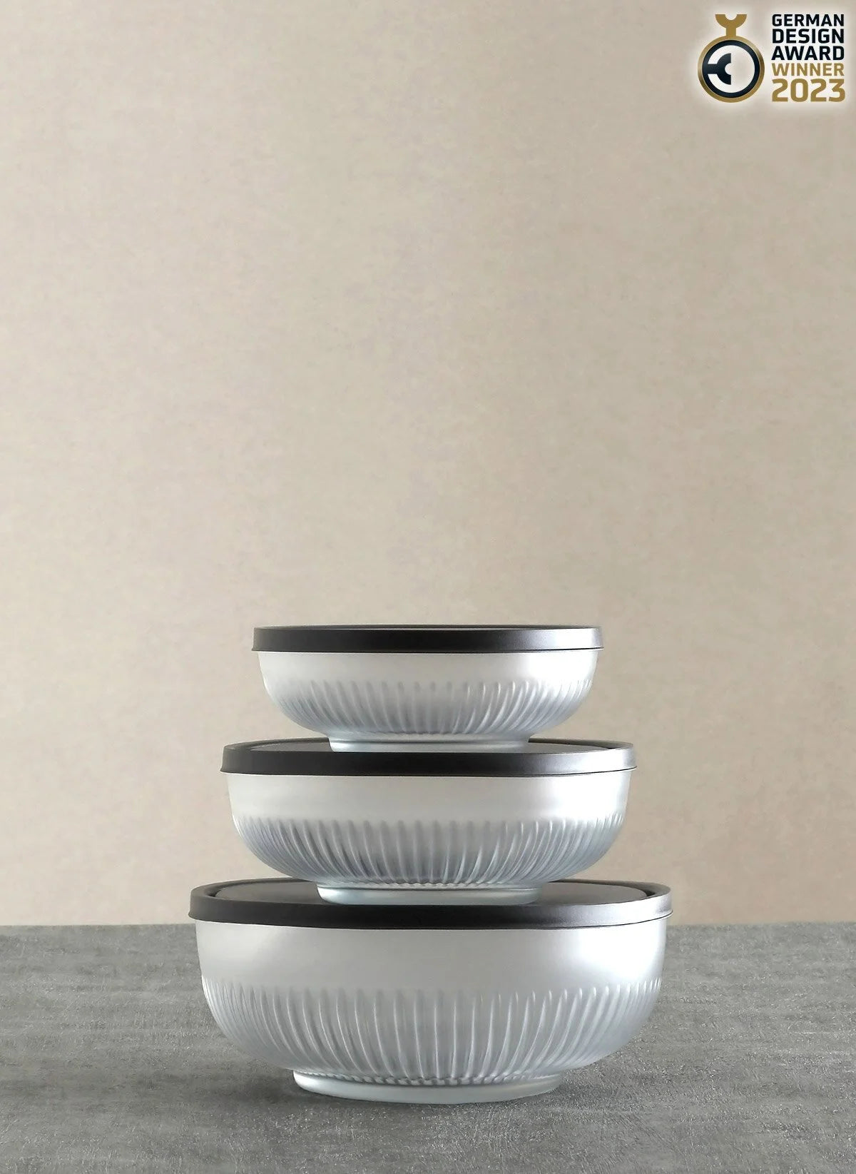 Tokyo Cam Saklama Kabı