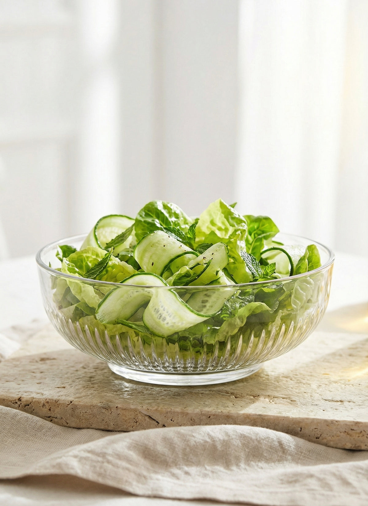 Tokyo Cam Salata Kasesi