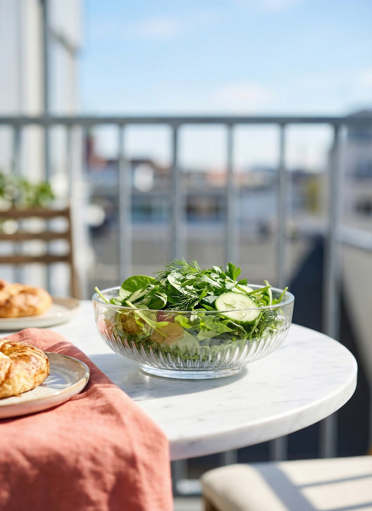 Tokyo Cam Salata Kasesi