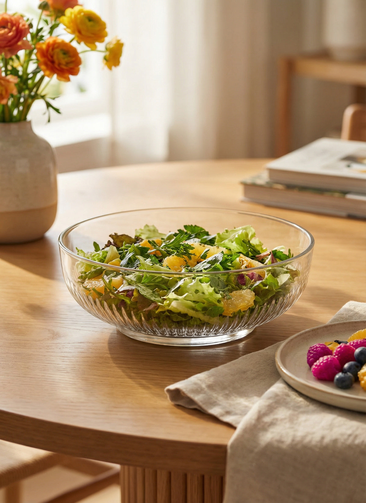 Tokyo Cam Salata Kasesi