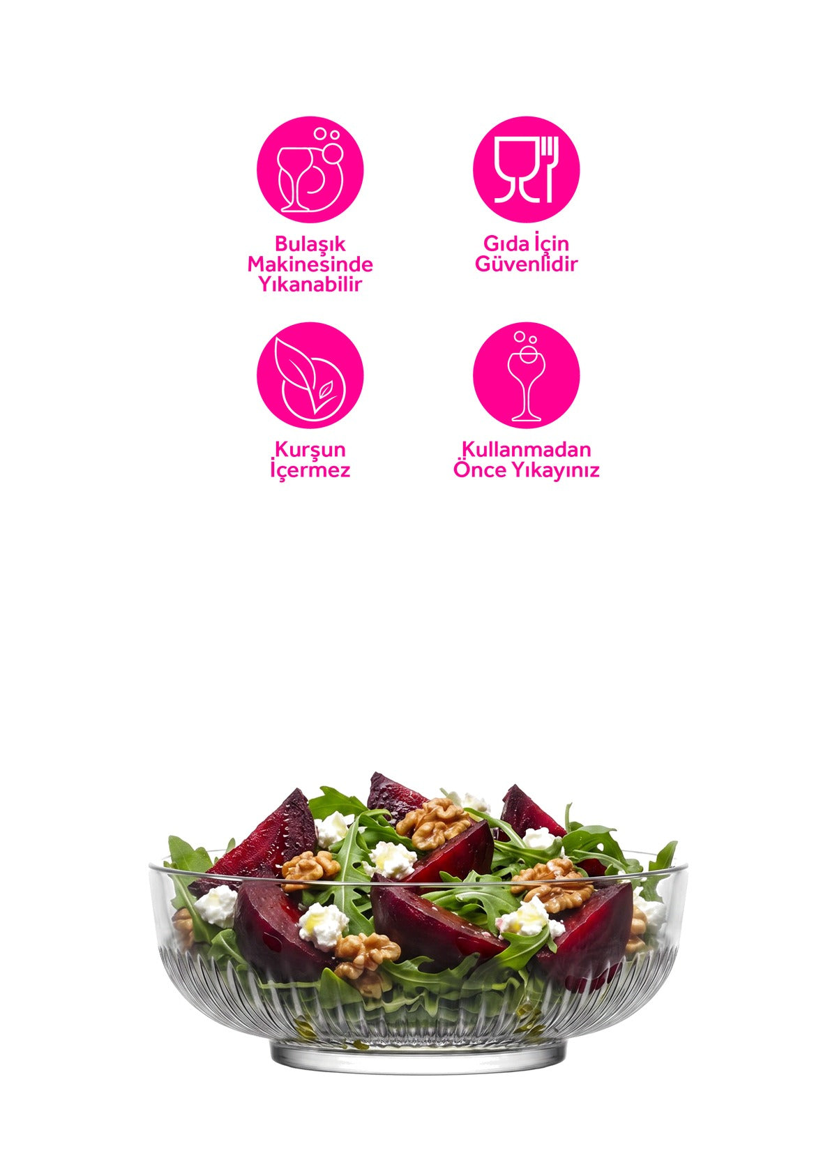 Tokyo Cam Salata Kasesi