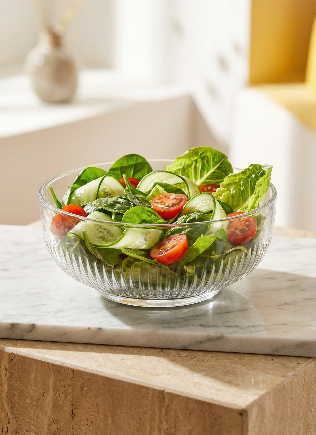 Tokyo Cam Salata Kasesi