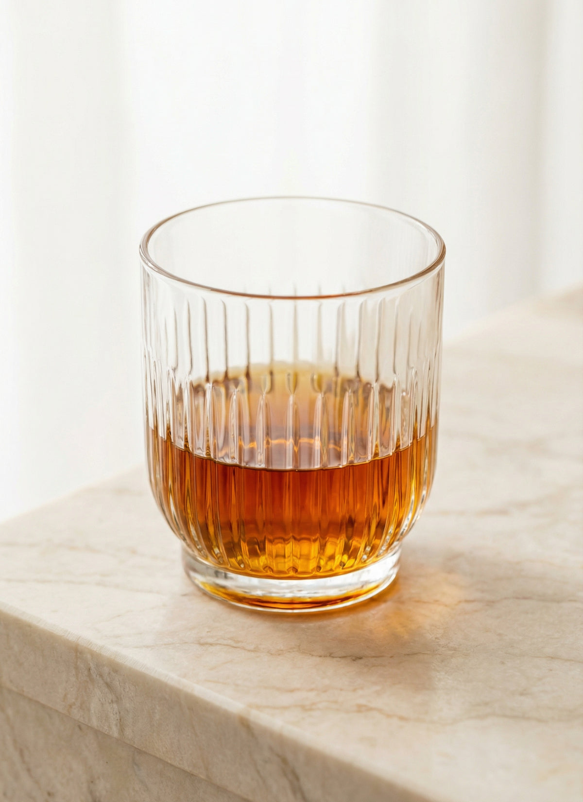 Tokyo Cam Viski Bardağı