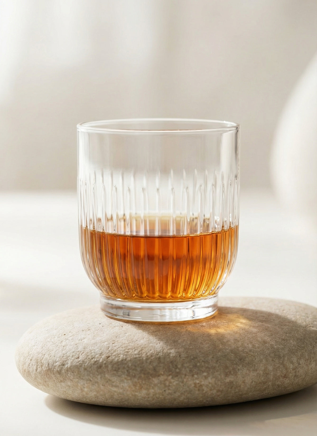 Tokyo Cam Viski Bardağı