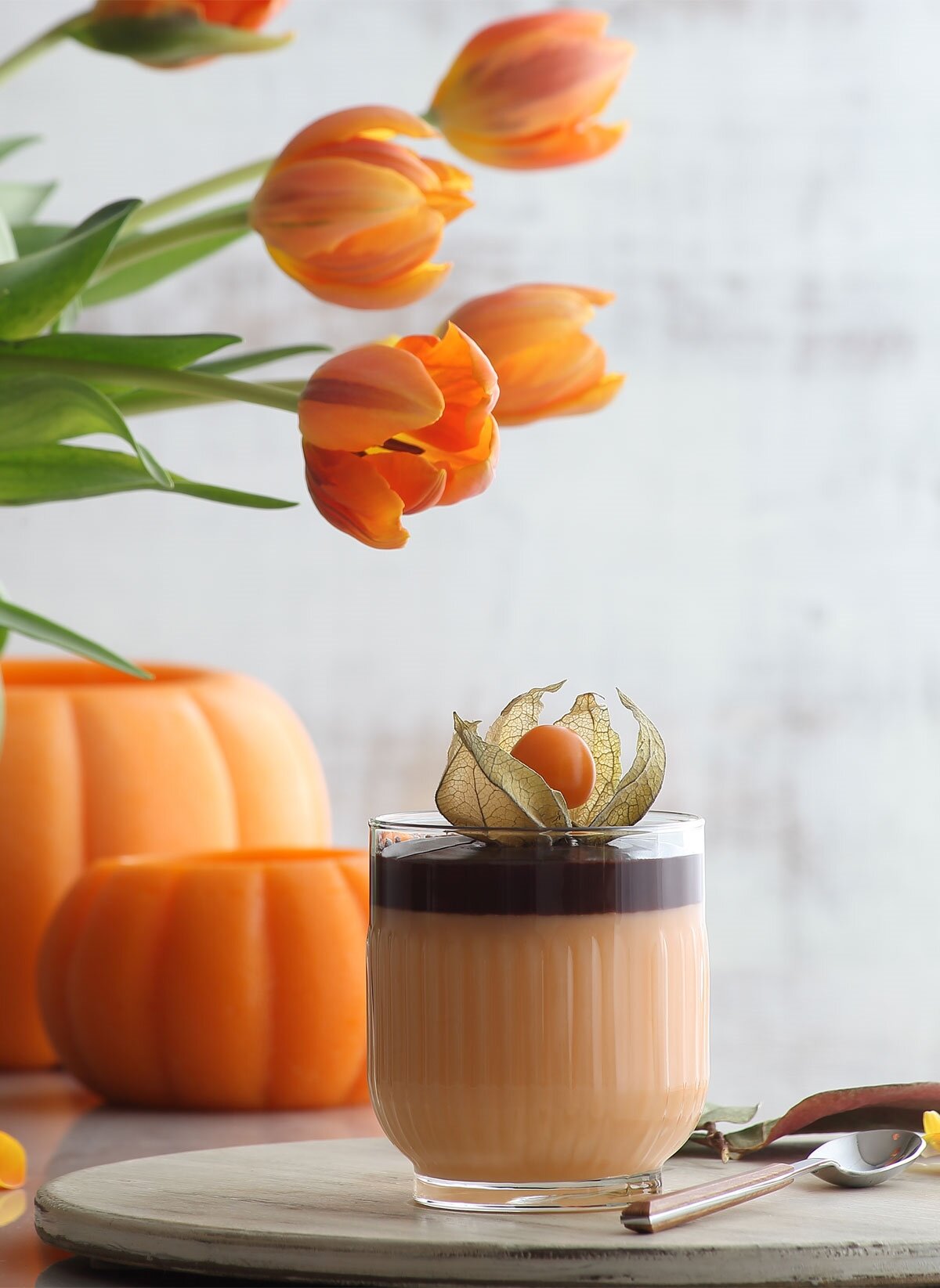 Tokyo Cam Viski Bardağı