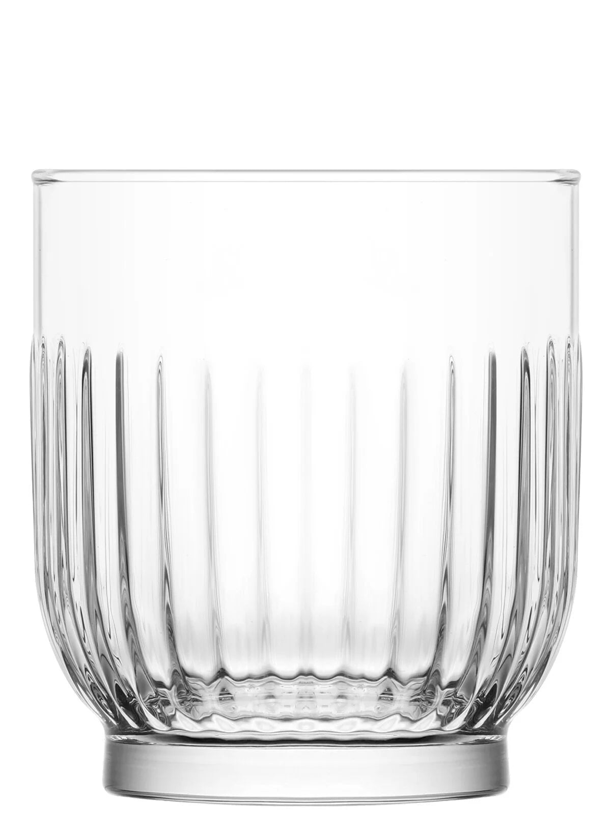 Tokyo Cam Viski Bardağı