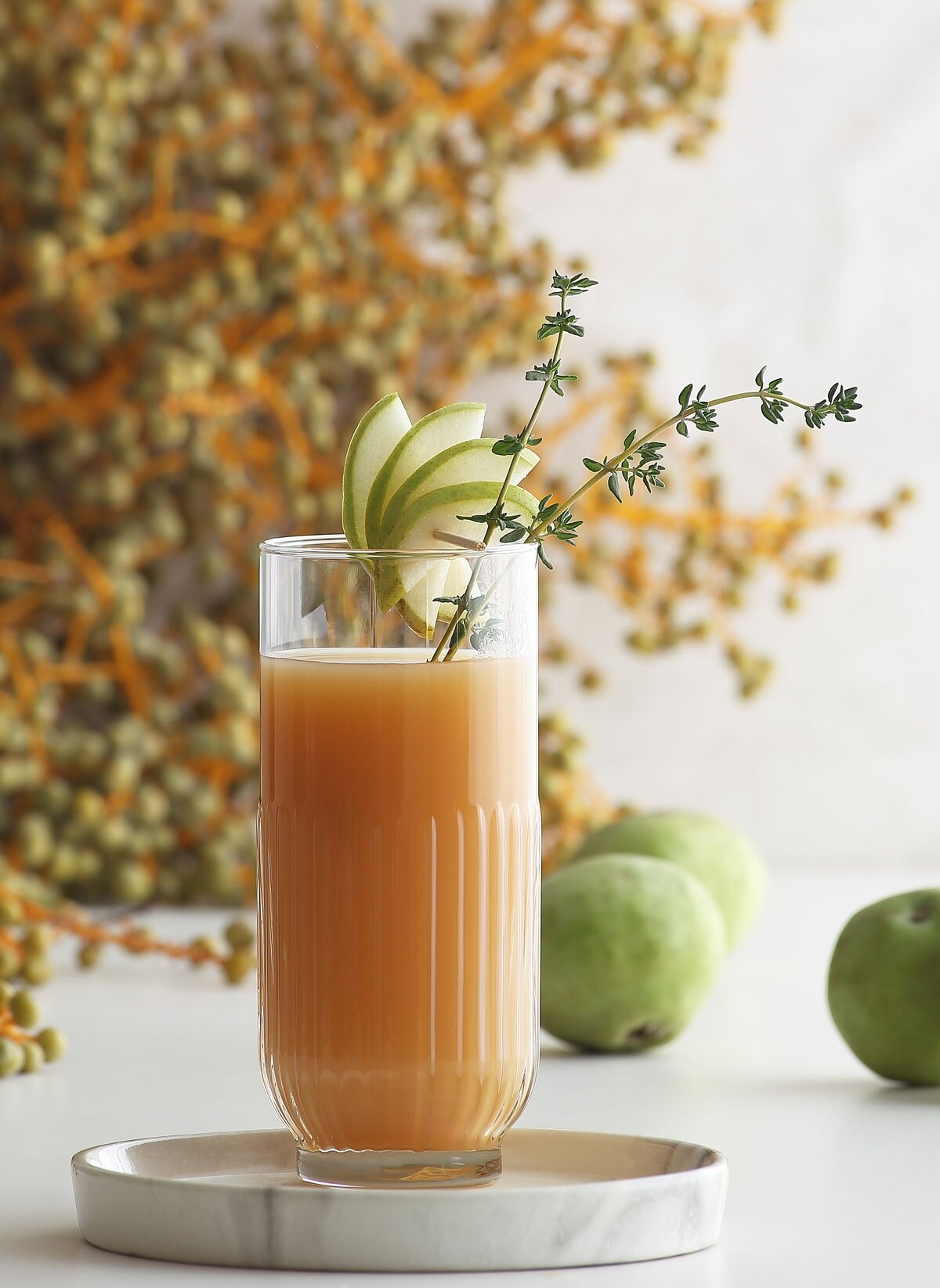 Tokyo Cam Meşrubat Bardağı