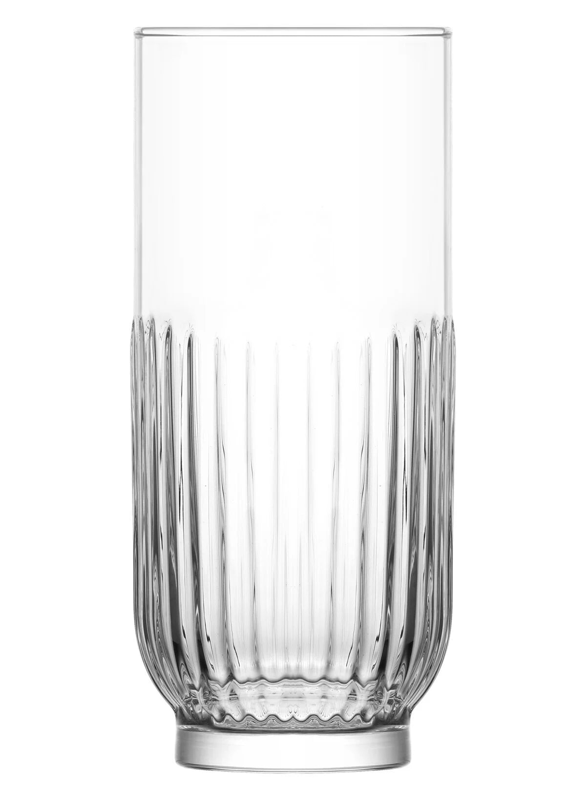 Tokyo Cam Meşrubat Bardağı