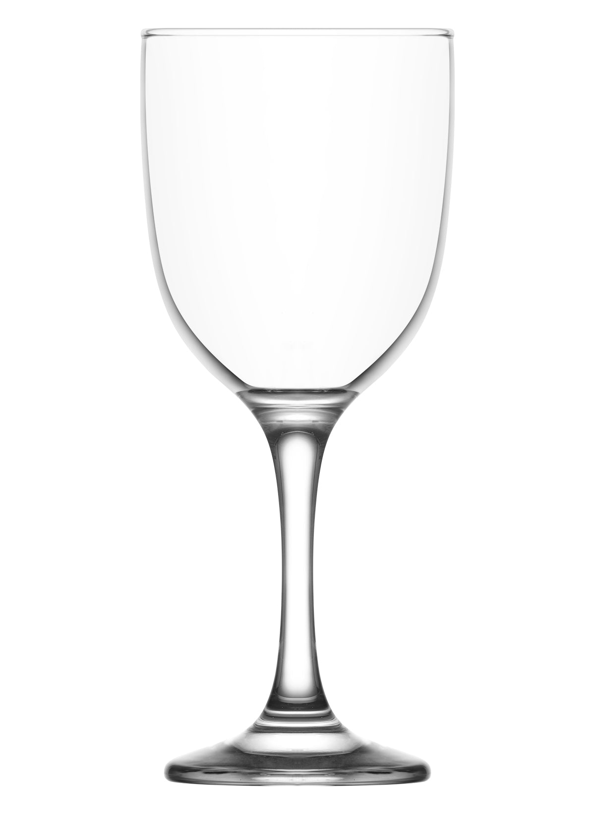 Tokyo Cam Kırmızı Şarap Kadehi