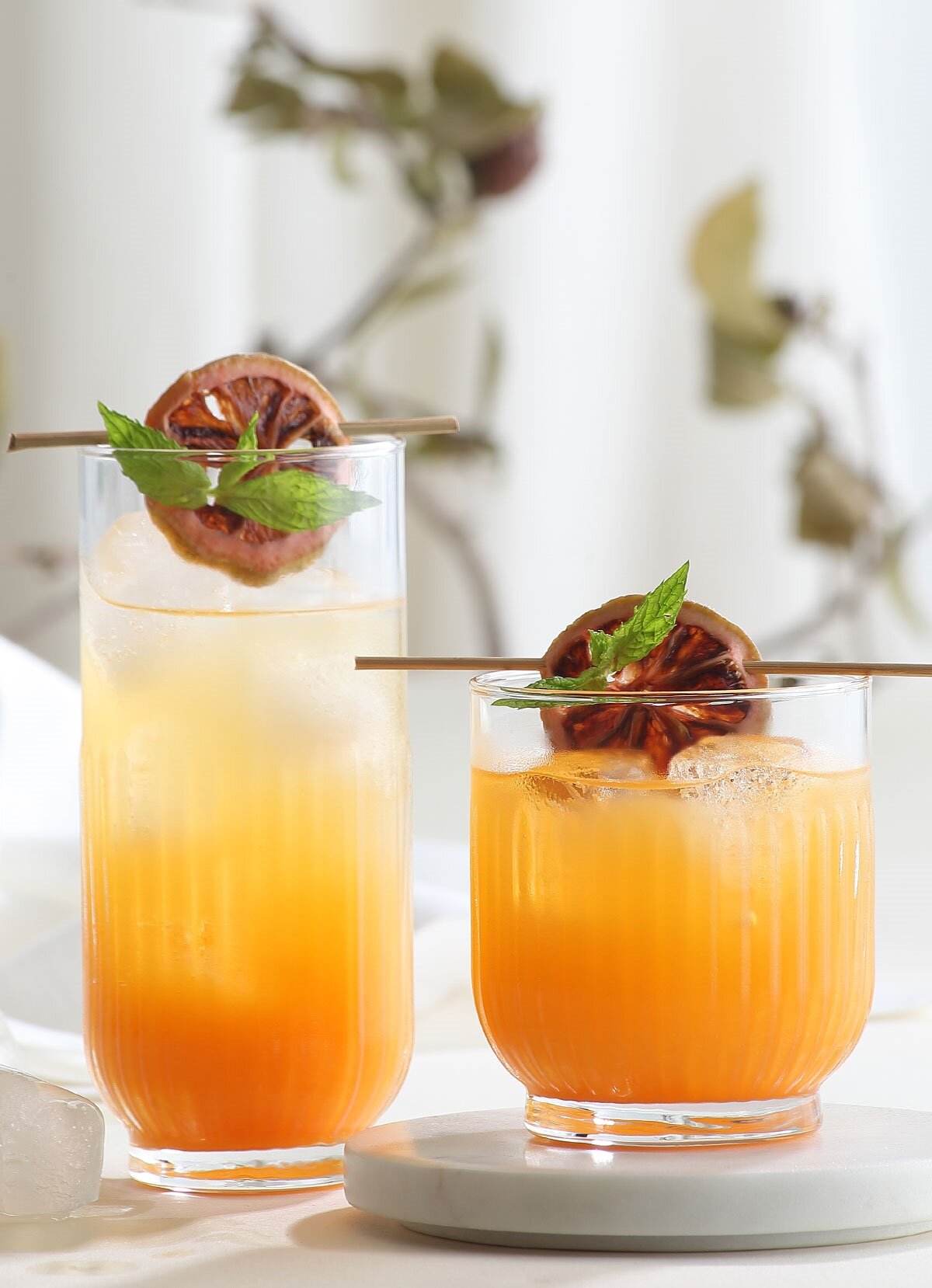 Tokyo Cam Bardak Seti