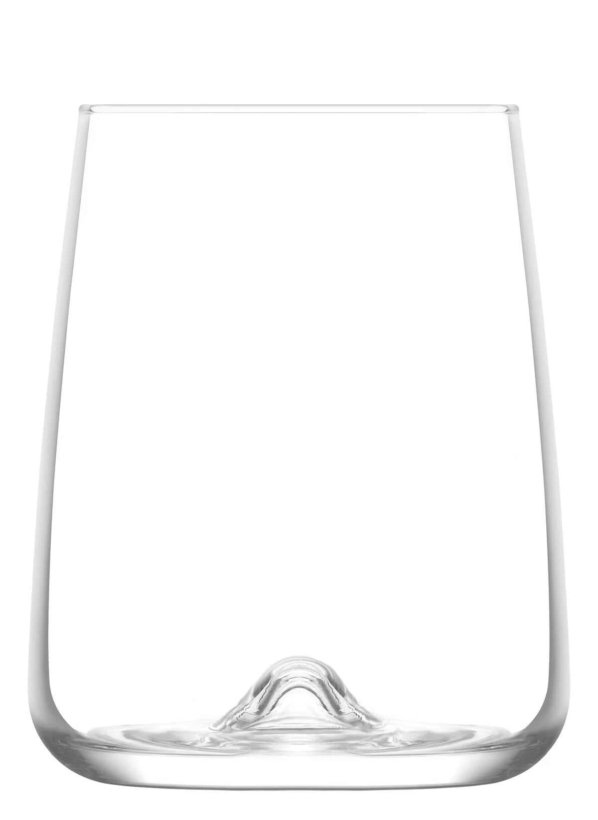 Terra Cam Beyaz Şarap Kadehi