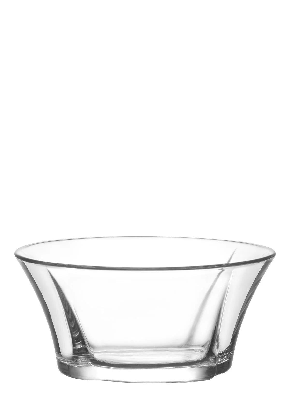 Truva Cam Çorba Kasesi