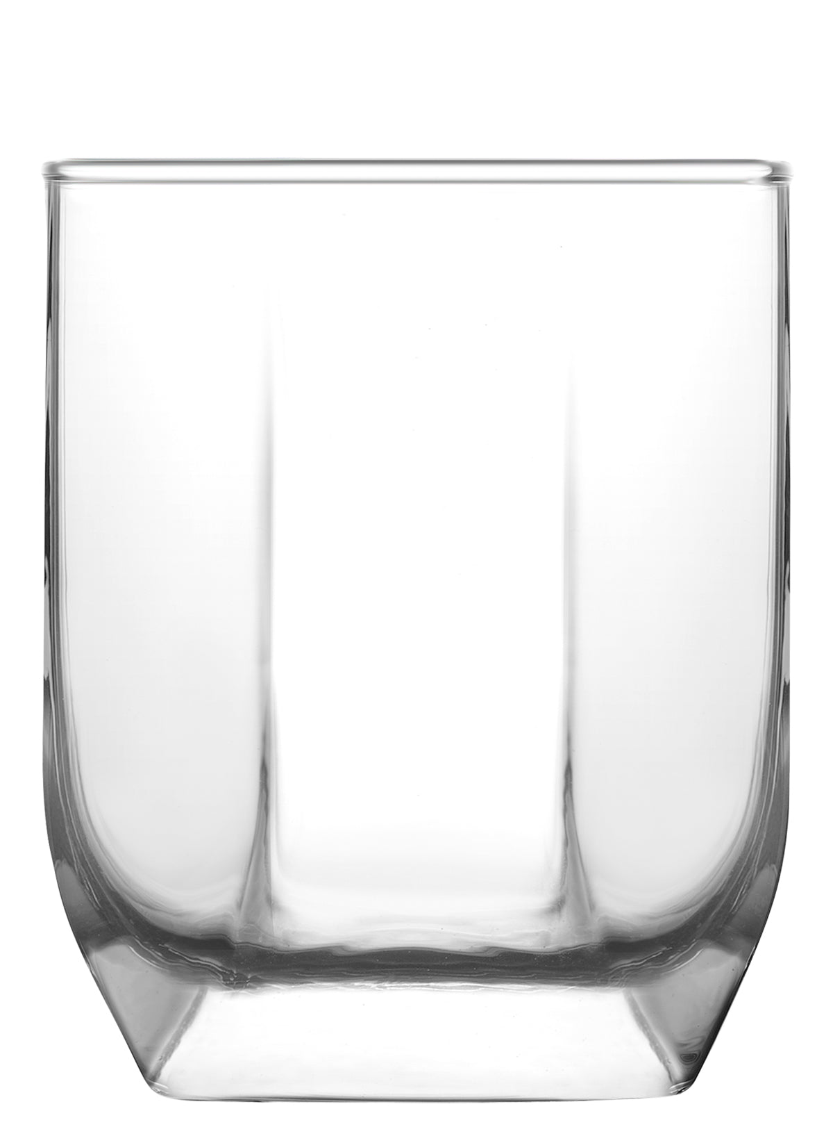 Tuana Cam Viski Bardağı