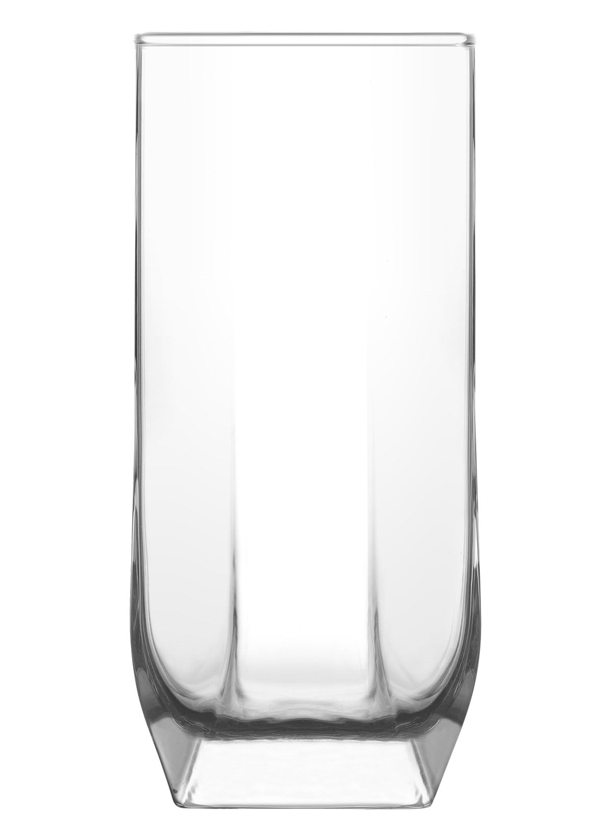 Tuana Cam Meşrubat Bardağı