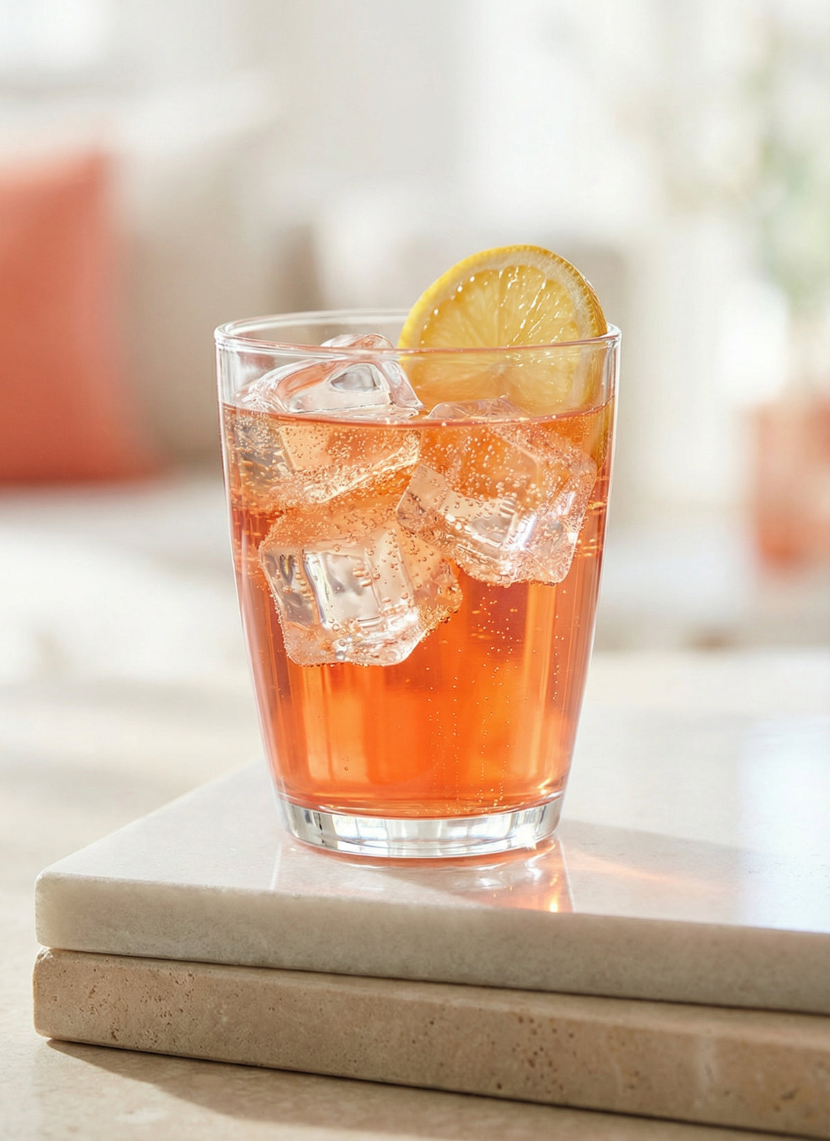 Vega Cam Meşrubat Bardağı