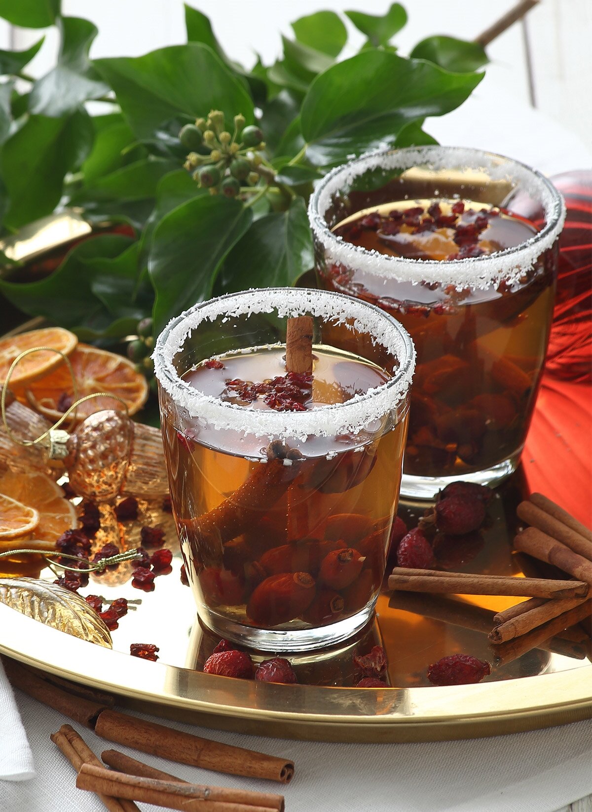 Vega Cam Meşrubat Bardağı