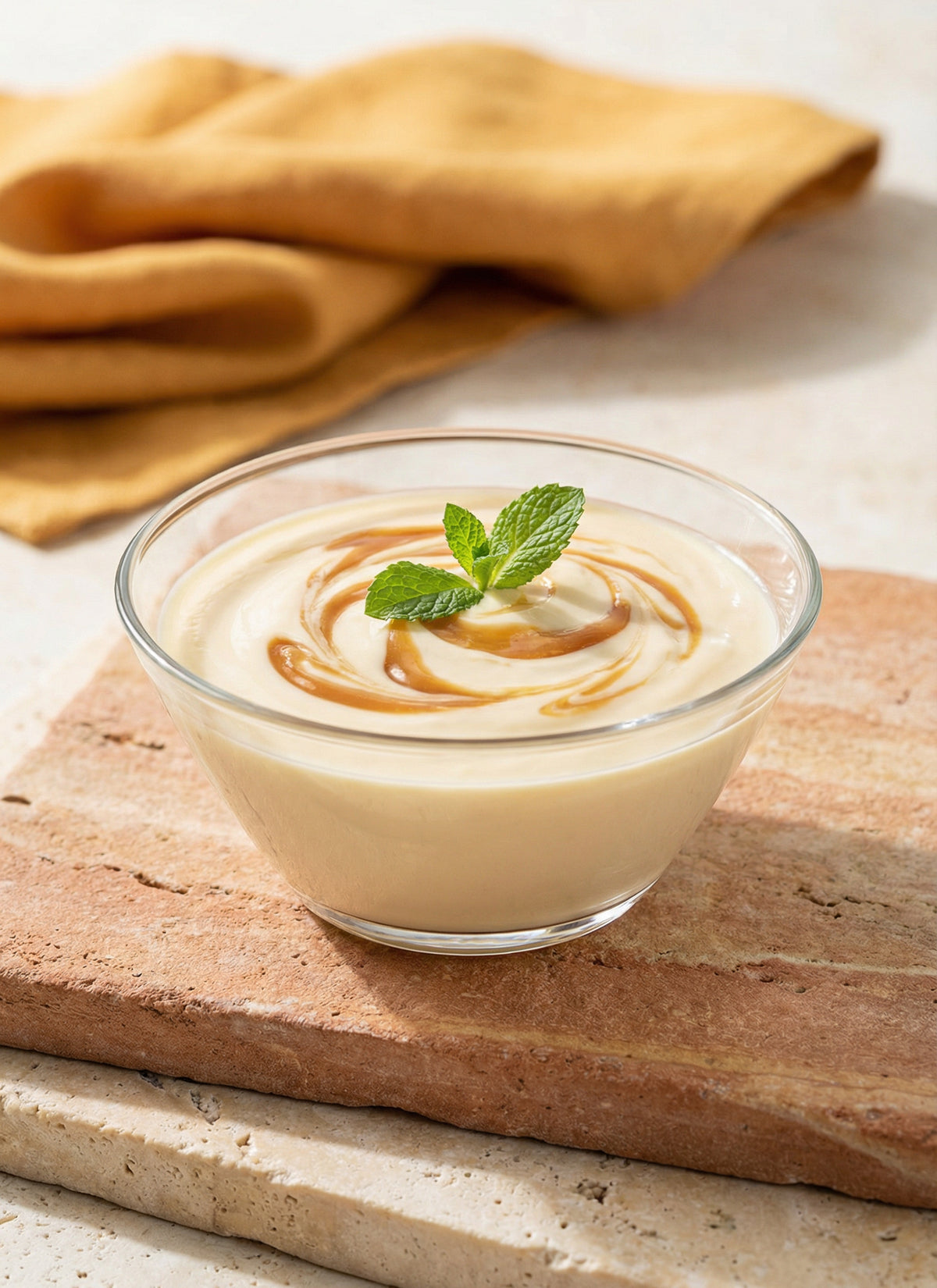 Vega Cam Kahvaltı Kasesi