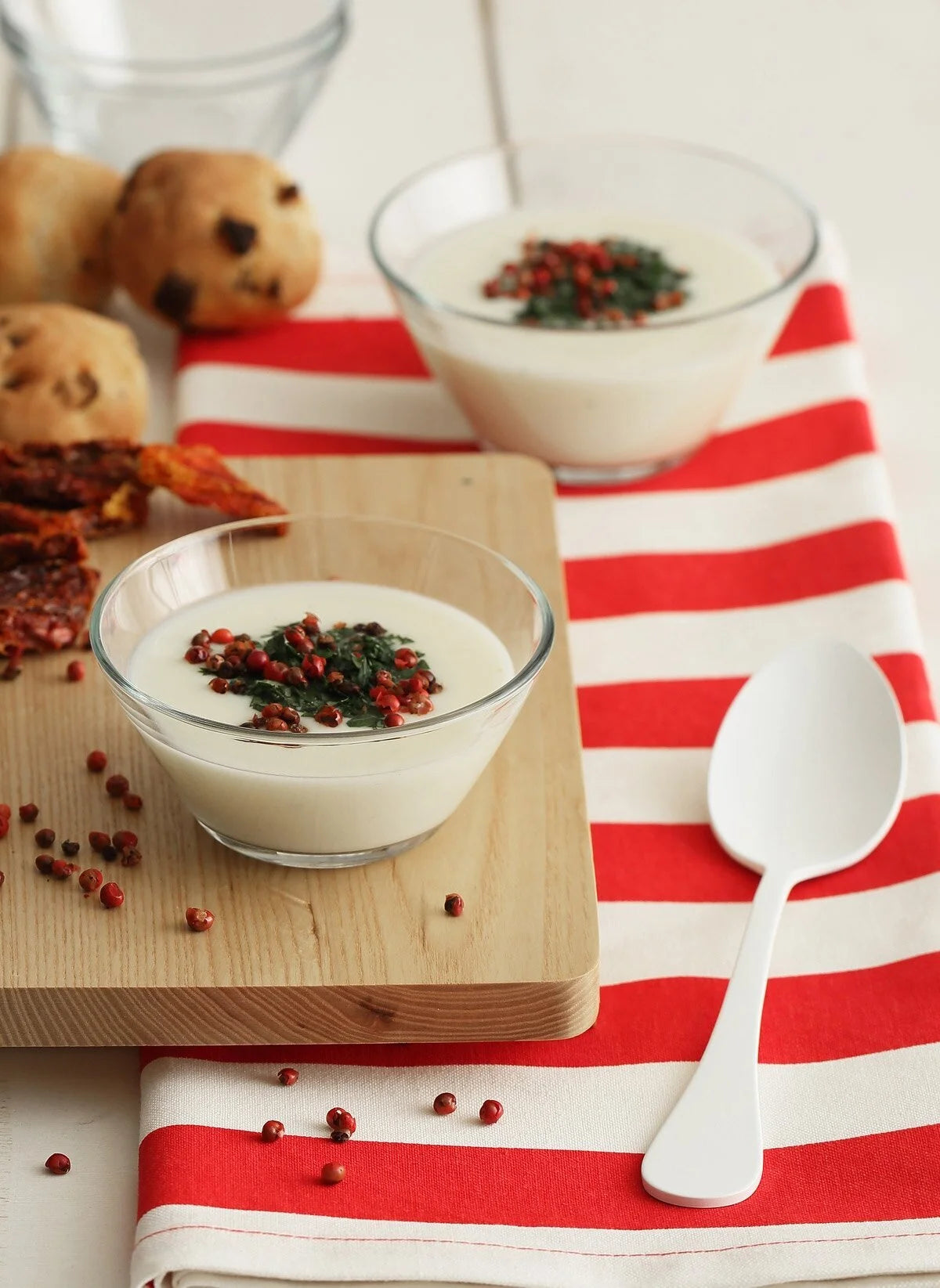 Vega Cam Kahvaltı Kasesi