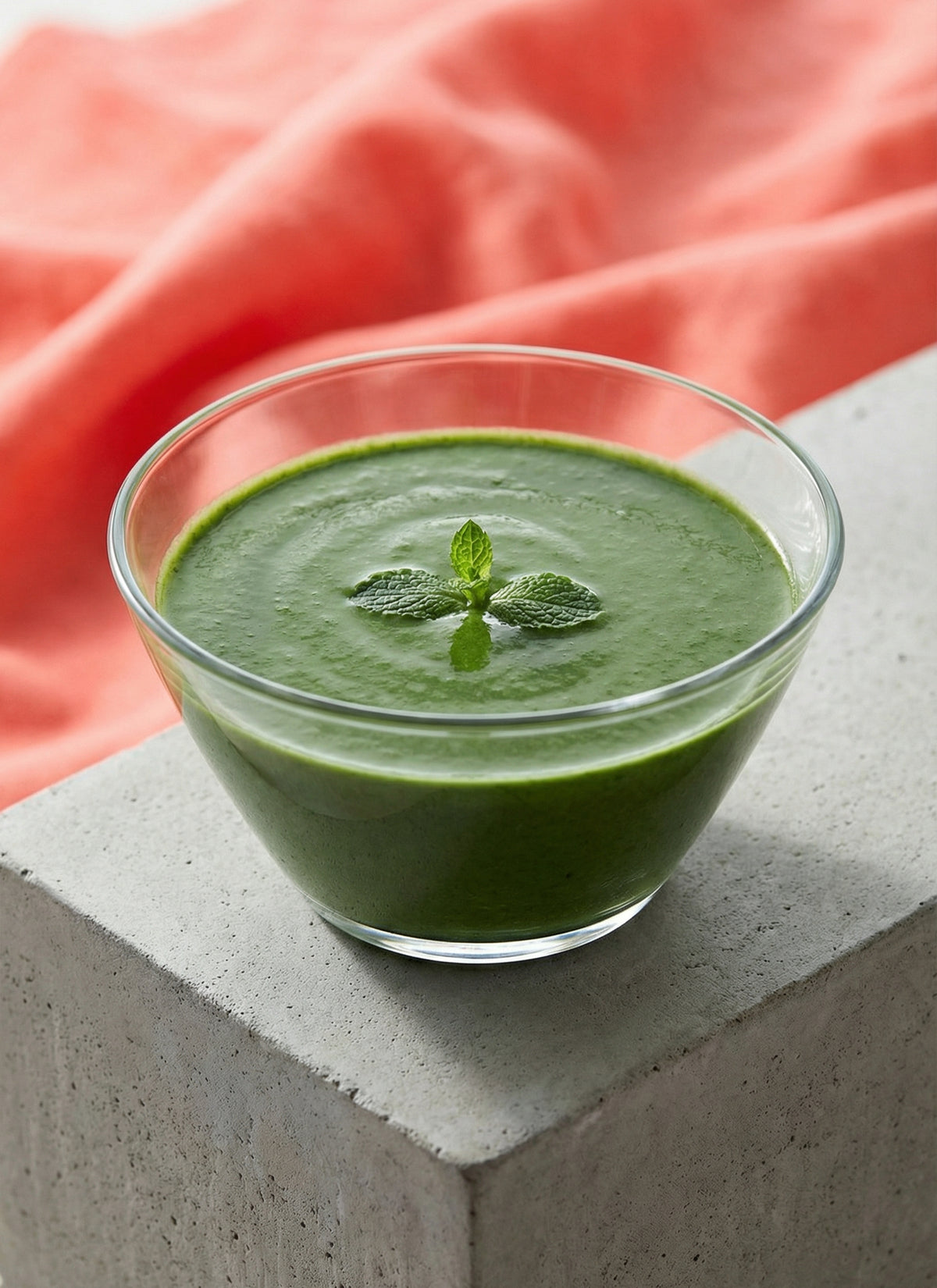 Vega Cam Çorba Kasesi